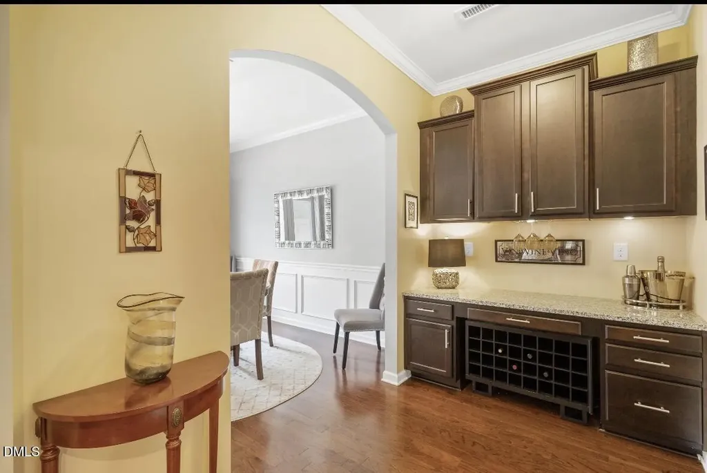 204 Old Castle Drive Morrisville NC 27560