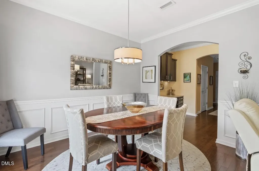 204 Old Castle Drive Morrisville NC 27560