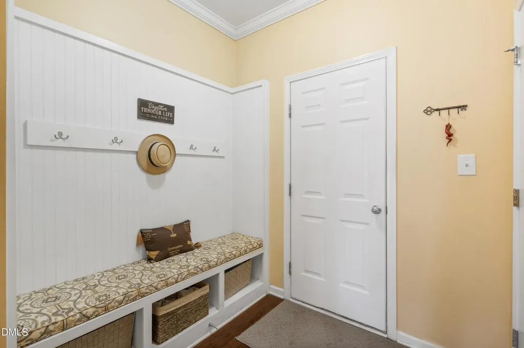 204 Old Castle Drive Morrisville NC 27560
