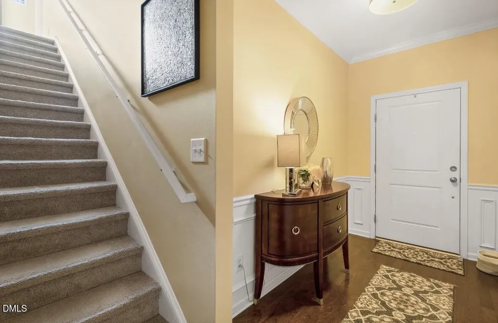 204 Old Castle Drive Morrisville NC 27560