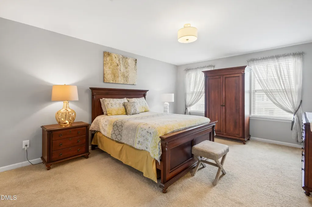 204 Old Castle Drive Morrisville NC 27560