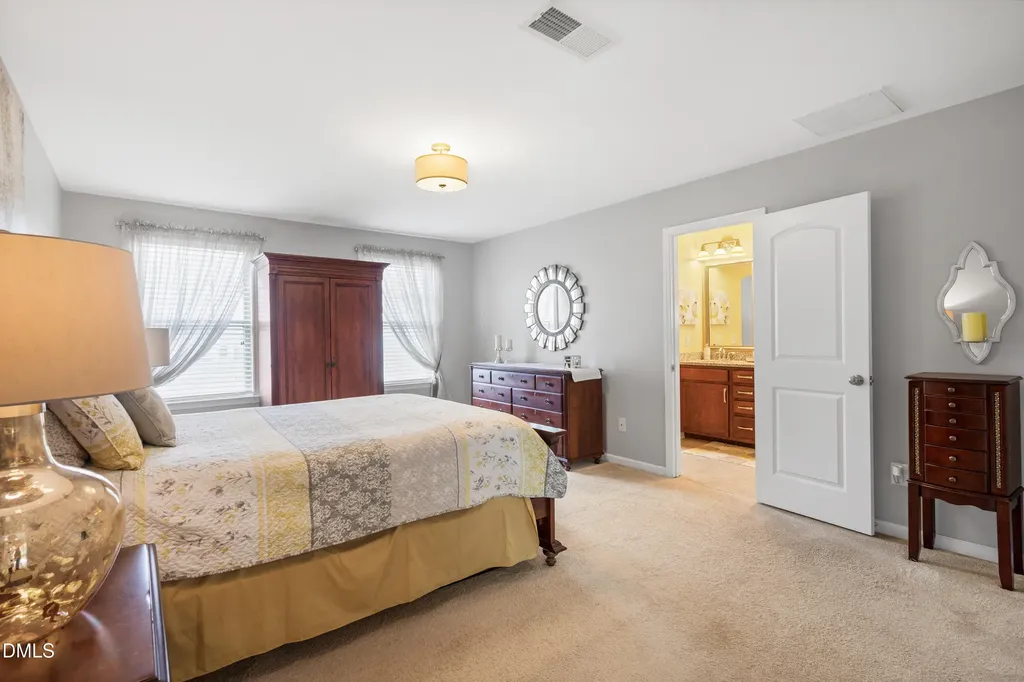 204 Old Castle Drive Morrisville NC 27560
