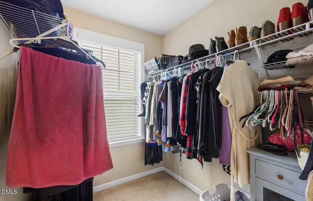 204 Old Castle Drive Morrisville NC 27560