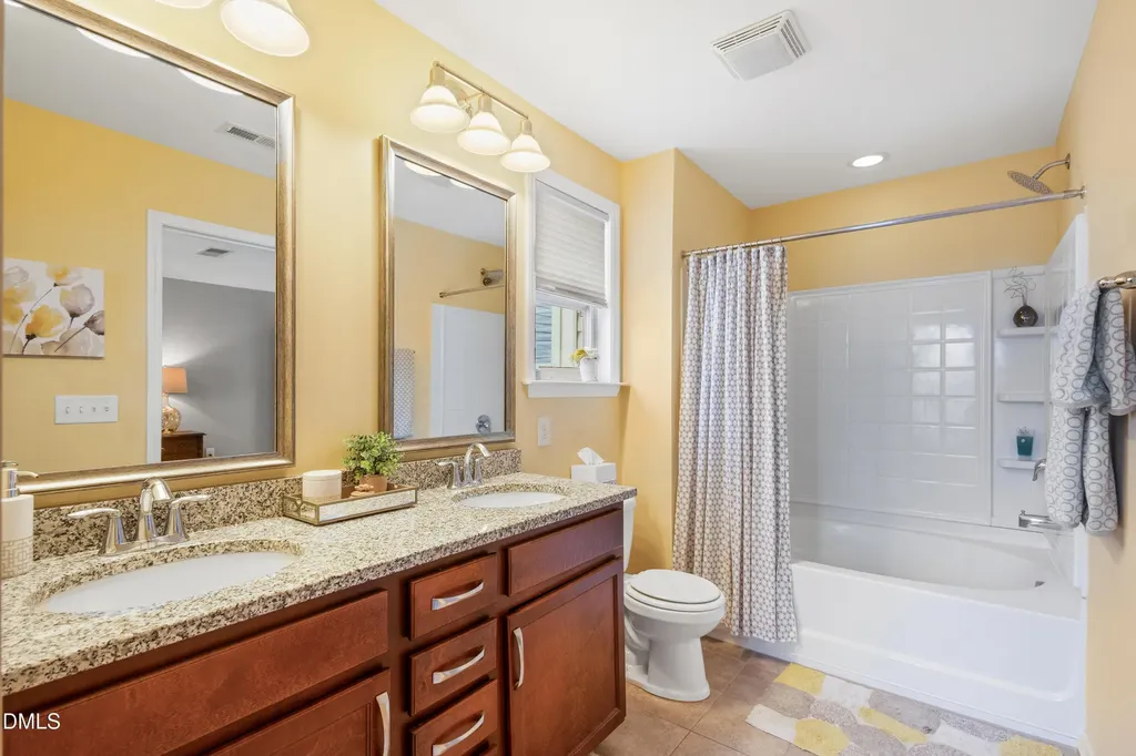 204 Old Castle Drive Morrisville NC 27560