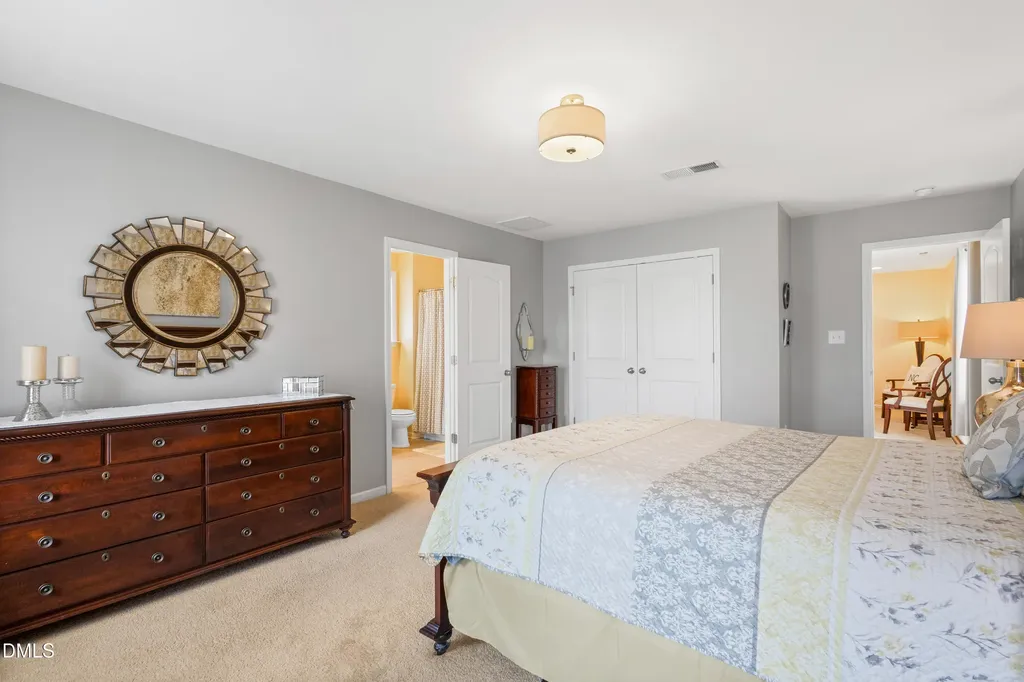 204 Old Castle Drive Morrisville NC 27560