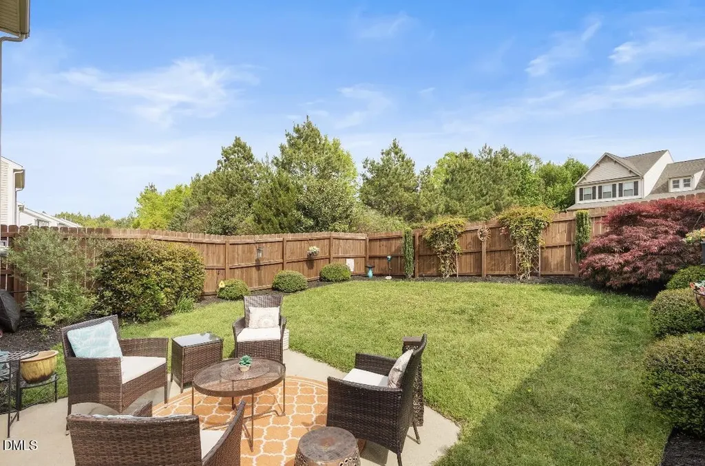 204 Old Castle Drive Morrisville NC 27560