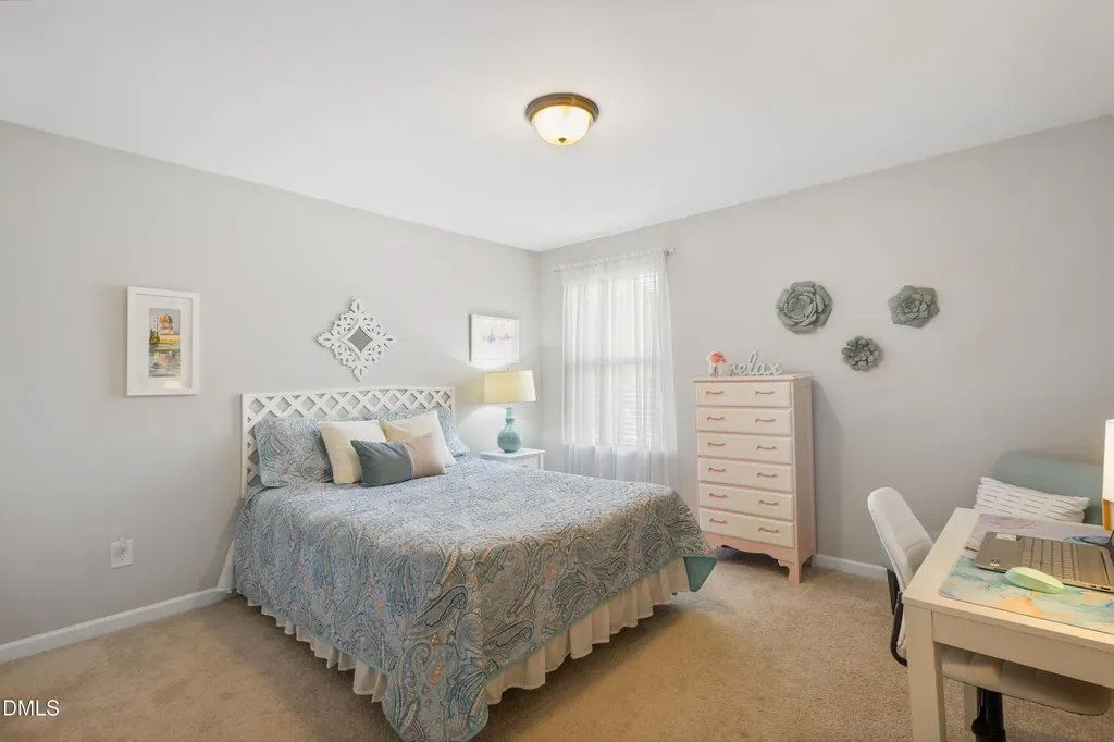 204 Old Castle Drive Morrisville NC 27560