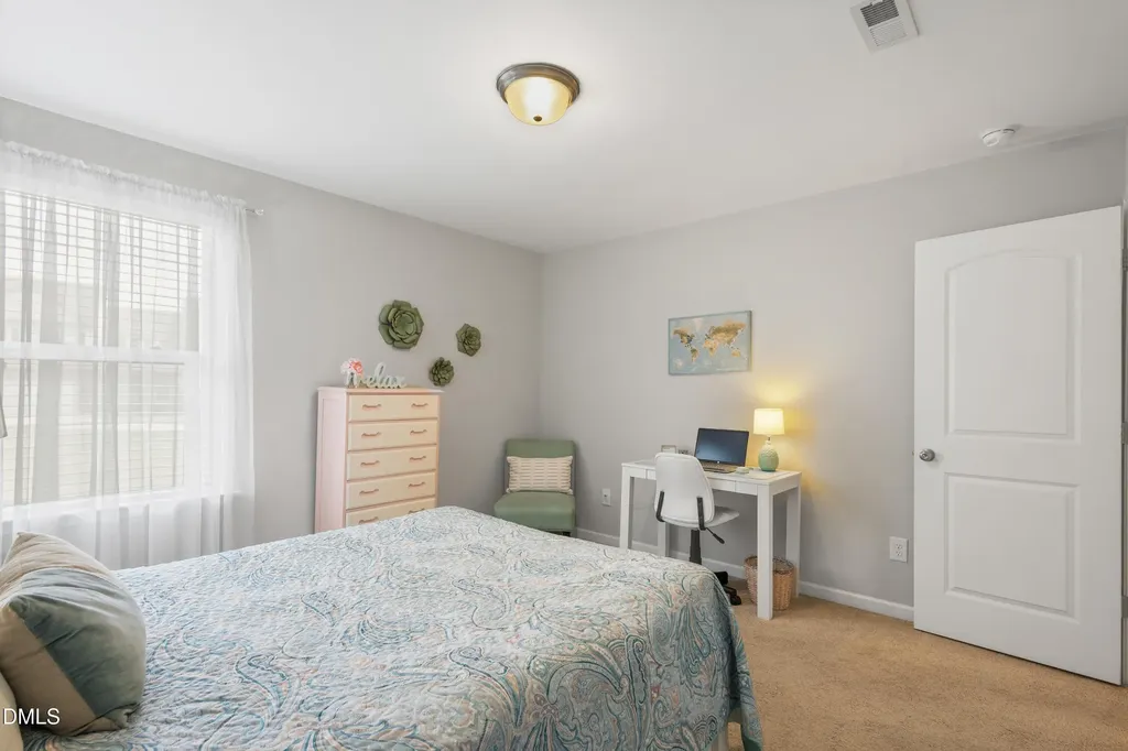 204 Old Castle Drive Morrisville NC 27560