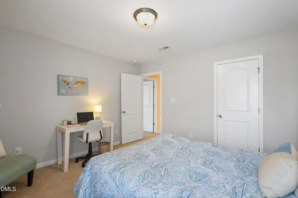 204 Old Castle Drive Morrisville NC 27560
