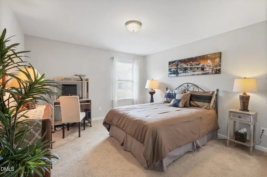 204 Old Castle Drive Morrisville NC 27560