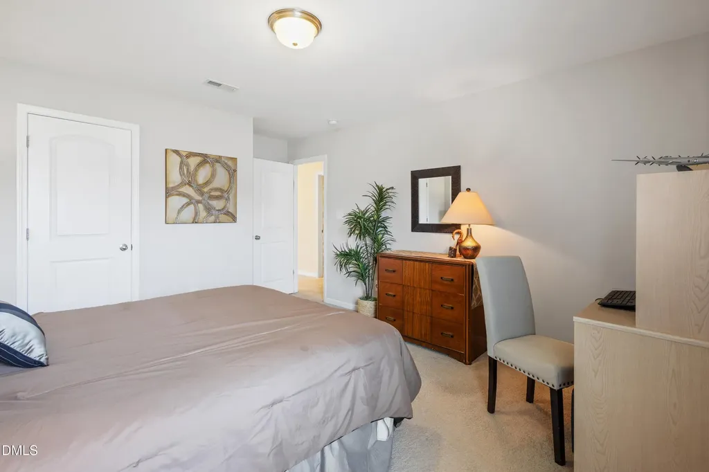 204 Old Castle Drive Morrisville NC 27560