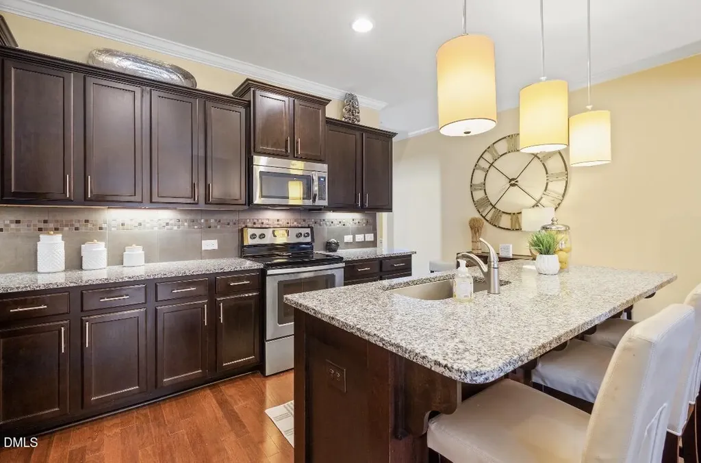 204 Old Castle Drive Morrisville NC 27560