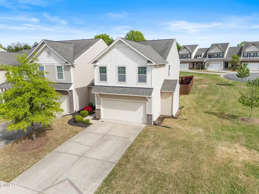 204 Old Castle Drive Morrisville NC 27560