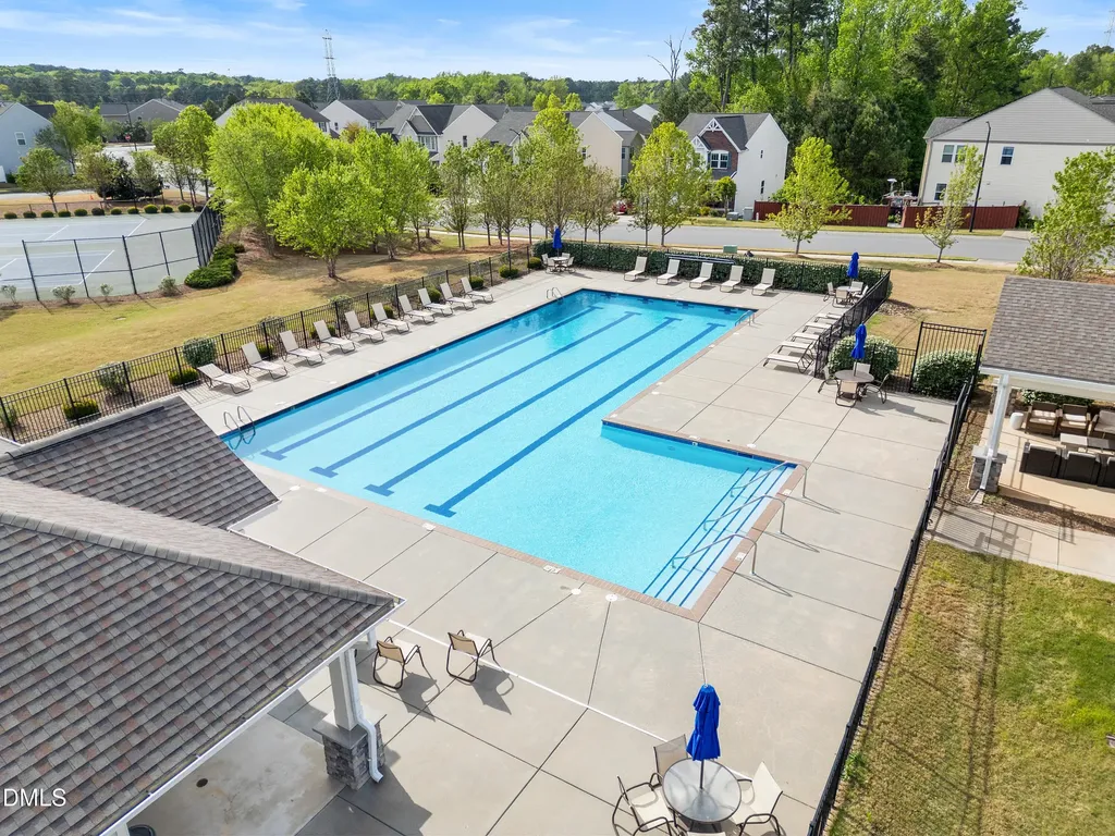 204 Old Castle Drive Morrisville NC 27560