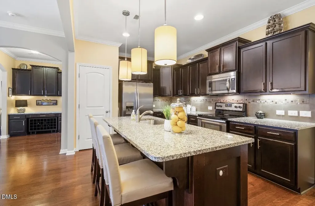 204 Old Castle Drive Morrisville NC 27560