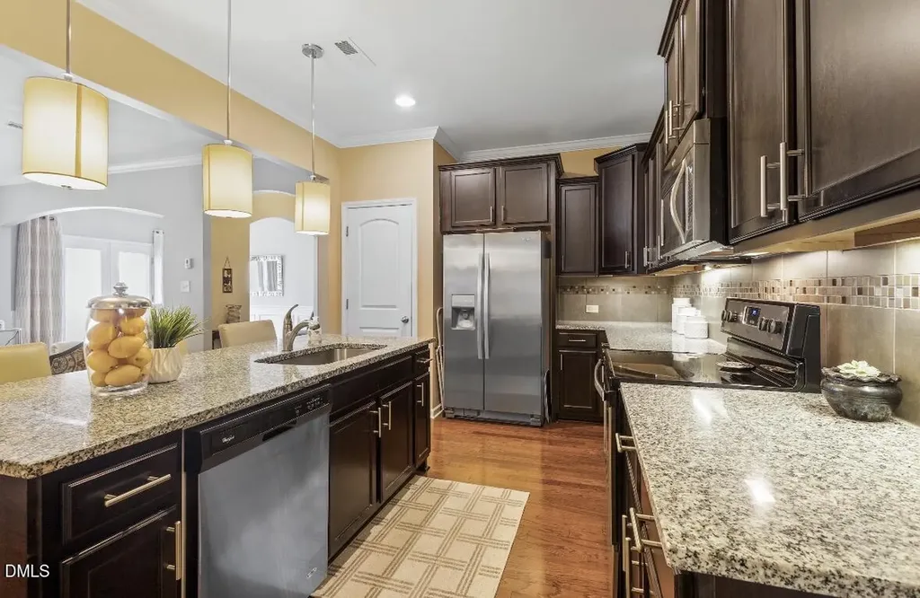 204 Old Castle Drive Morrisville NC 27560