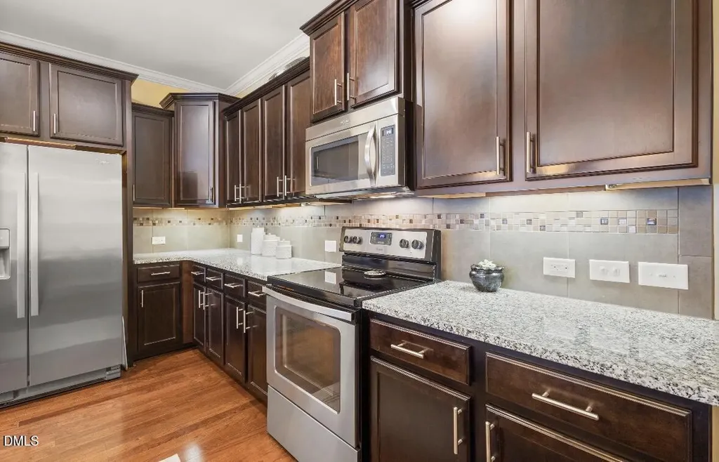 204 Old Castle Drive Morrisville NC 27560