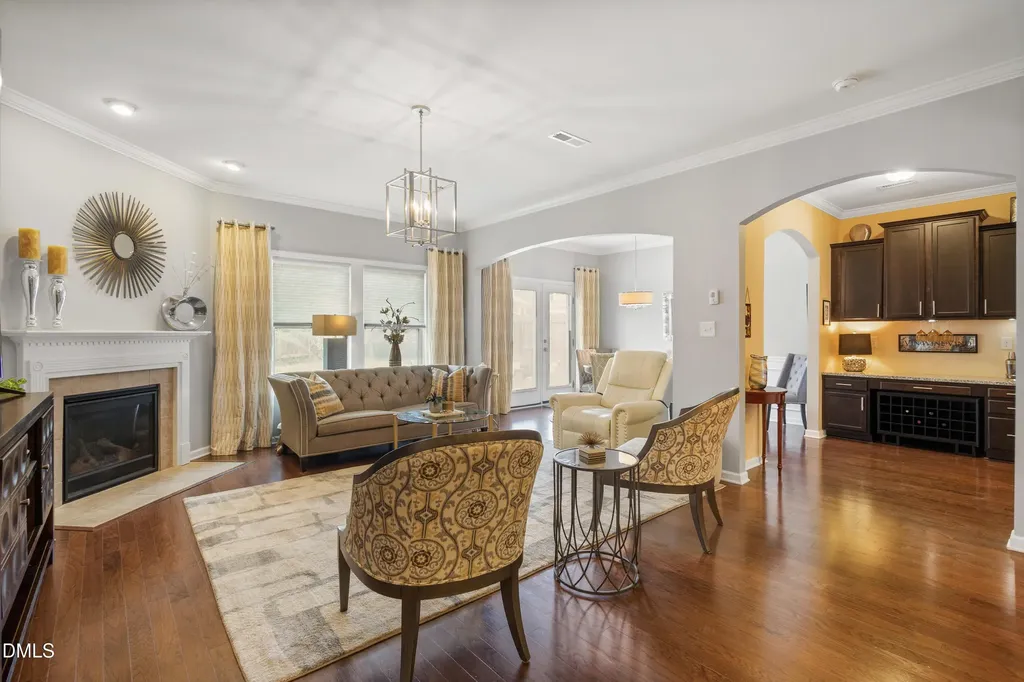 204 Old Castle Drive Morrisville NC 27560