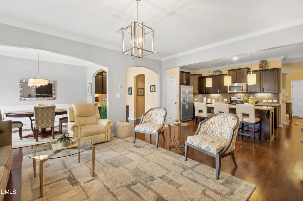 204 Old Castle Drive Morrisville NC 27560