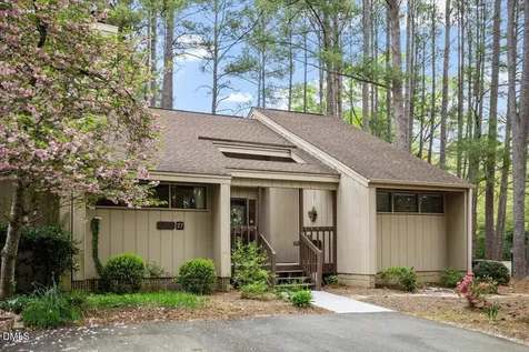 4100 Five Oaks Drive Durham NC 27707