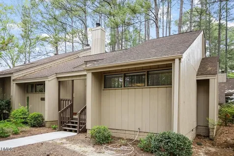 4100 Five Oaks Drive Durham NC 27707