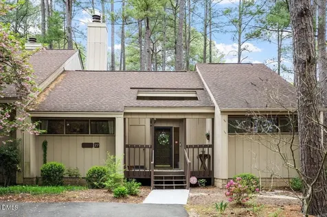4100 Five Oaks Drive Durham NC 27707