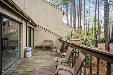 4100 Five Oaks Drive Durham NC 27707