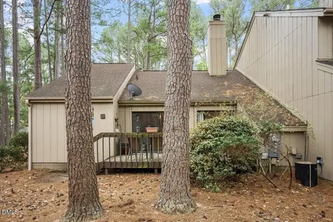 4100 Five Oaks Drive Durham NC 27707