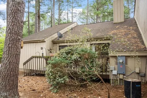 4100 Five Oaks Drive Durham NC 27707