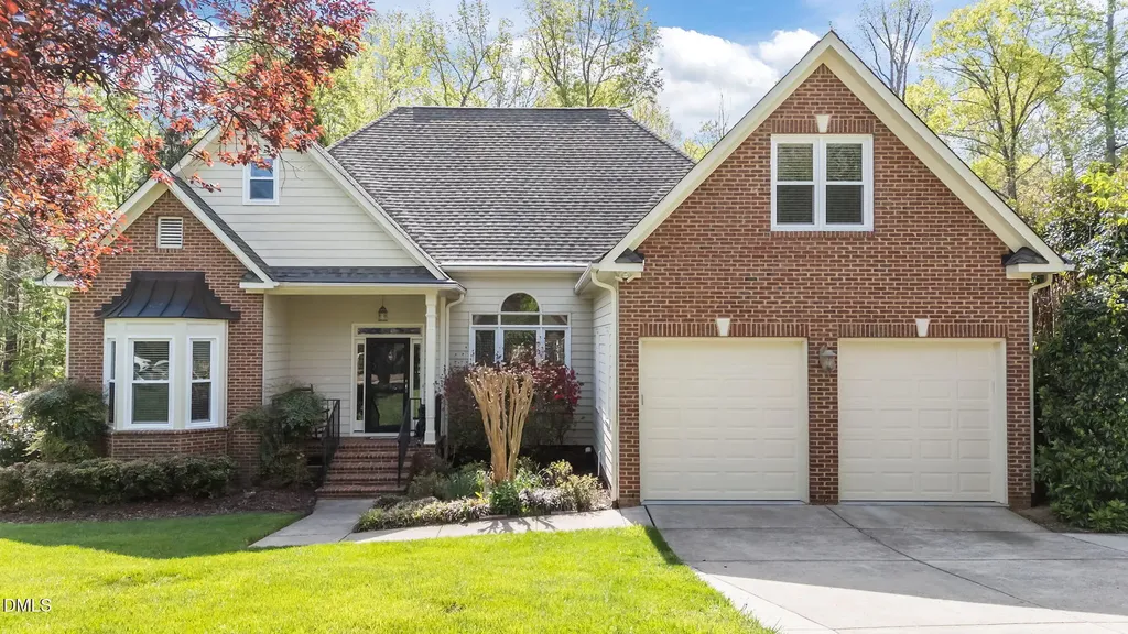 3413 W Wyndham Lane Durham NC 27705