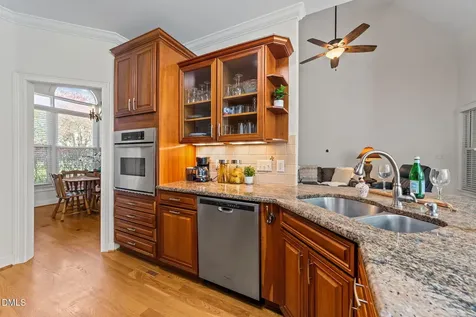 3413 W Wyndham Lane Durham NC 27705