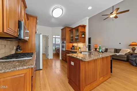 3413 W Wyndham Lane Durham NC 27705