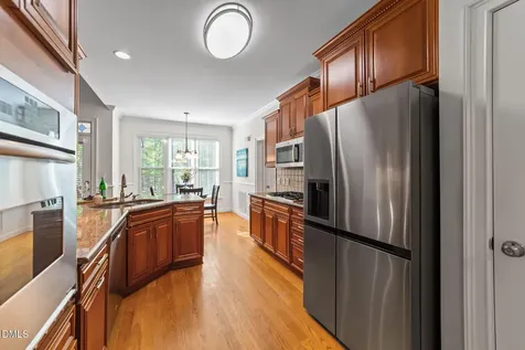 3413 W Wyndham Lane Durham NC 27705