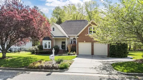 3413 W Wyndham Lane Durham NC 27705