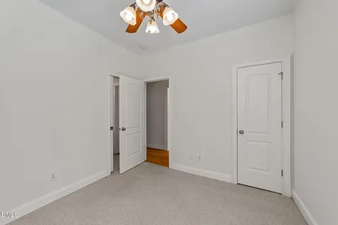3413 W Wyndham Lane Durham NC 27705