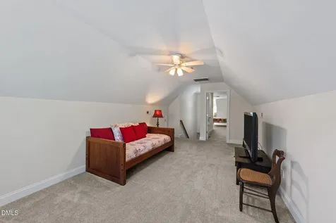 3413 W Wyndham Lane Durham NC 27705