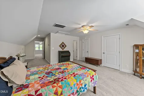 3413 W Wyndham Lane Durham NC 27705