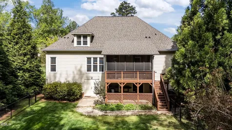 3413 W Wyndham Lane Durham NC 27705