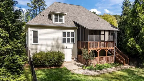 3413 W Wyndham Lane Durham NC 27705