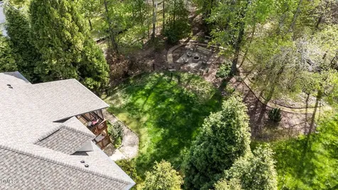 3413 W Wyndham Lane Durham NC 27705