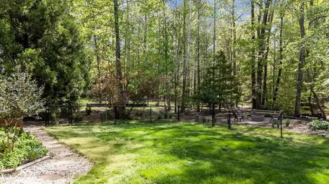 3413 W Wyndham Lane Durham NC 27705
