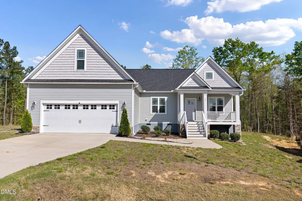 53 Orange Sunset Lane Zebulon NC 27597