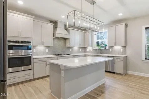 3524 Horton Grant Court New Hill NC 27562