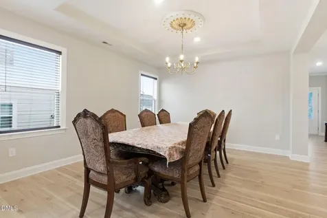 3524 Horton Grant Court New Hill NC 27562