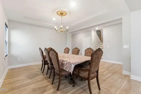 3524 Horton Grant Court New Hill NC 27562