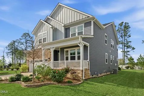 3524 Horton Grant Court New Hill NC 27562