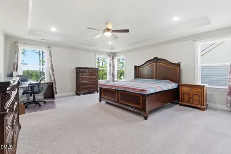 3524 Horton Grant Court New Hill NC 27562
