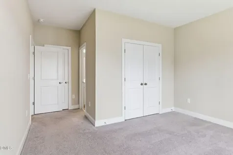 3524 Horton Grant Court New Hill NC 27562