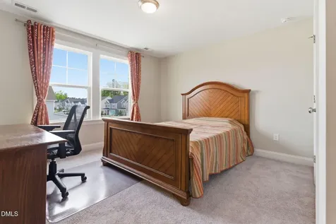 3524 Horton Grant Court New Hill NC 27562