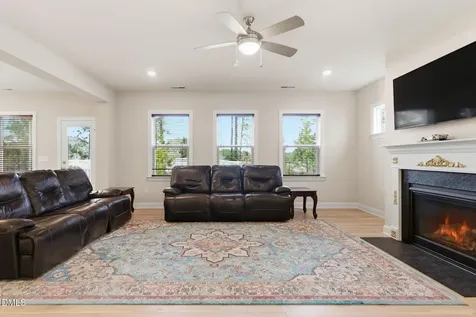 3524 Horton Grant Court New Hill NC 27562